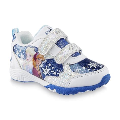 disney frozen shoes for girls.